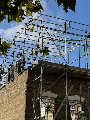 Photo from customer review